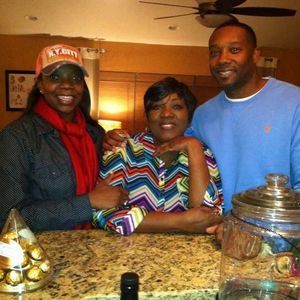 Meet your Posher, Helen